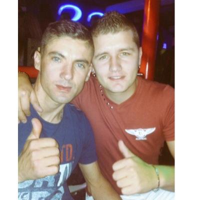 CastaEdison's profile picture. 