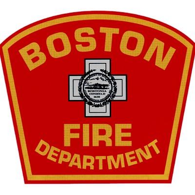 Boston Fire Dept.