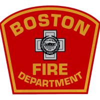 Boston Fire Dept.(@BostonFire) 's Twitter Profile Photo