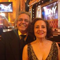 Luz, (@ltmphd) 's Twitter Profile