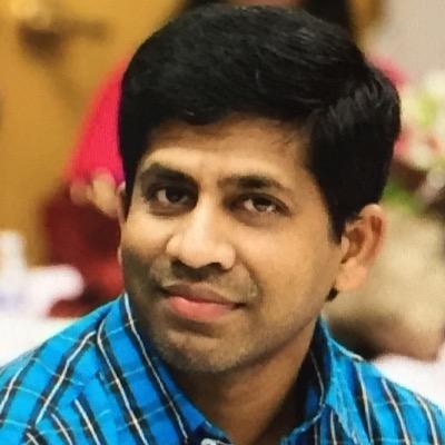 JayGovindasamy's profile picture. 