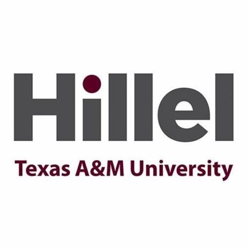 Home of the #TAMU Jewish community since 1913; the friendliest Hillel in the nation! Come by and say Howdy and Shalom!