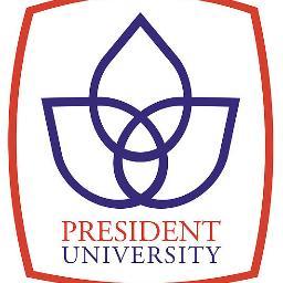 Official Account of Internship&Career Center President University.Bringing you the latest internship&career vacancy, strategy&update in less than 140 characters