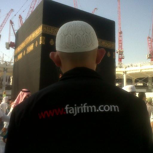 Allohummarzuqna syahadah fi sabilik,amin