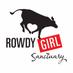 Rowdy Girl Sanctuary (@RowdyGirlRanch) Twitter profile photo