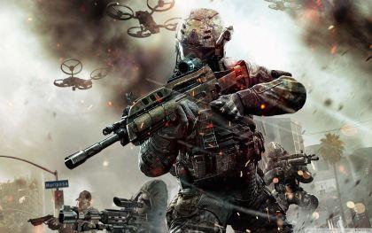 Subscribe to my youtube channel i update Call Of Duty videos