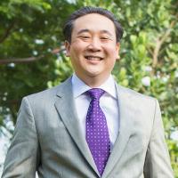 Christopher Ho (@chrisho_md) 's Twitter Profile