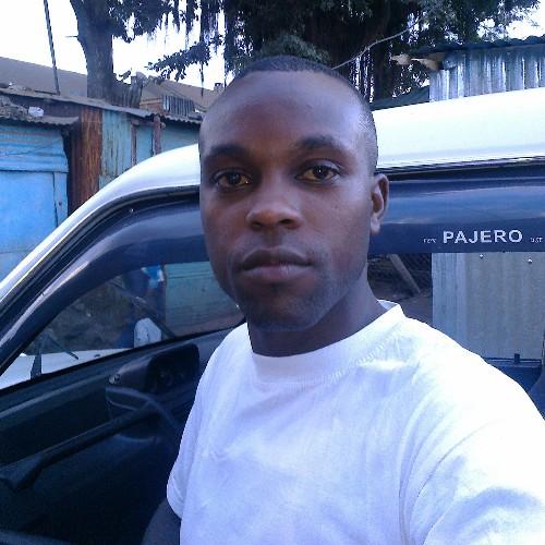 alekie86's profile picture. 