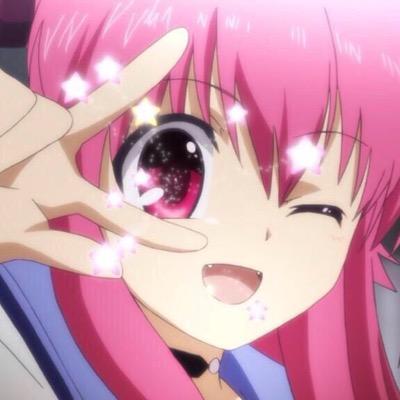 ユイ Yui Angelbeats Y Twitter ユイ Yui Angelbeats Y Twitter