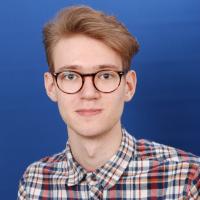 Joshua von Söhnen (@joshvonsoehnen) 's Twitter Profile