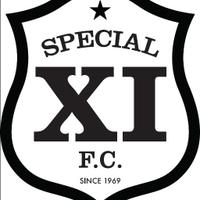 SPECIAL XI F.C. (@specialxifc) 's Twitter Profile