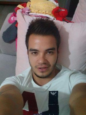 İyi ben sen ¿