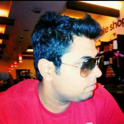 rohitpandey366's profile picture. #Entrepreneur, #BizDev & an avid #blogger. I help people #learn & setup #InsideSales & #socialselling in #B2B world. visit https://t.co/GS5E6wXQiD for more.