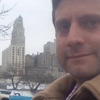 Martin Rivarola (@mrivarolasoeren) 's Twitter Profile