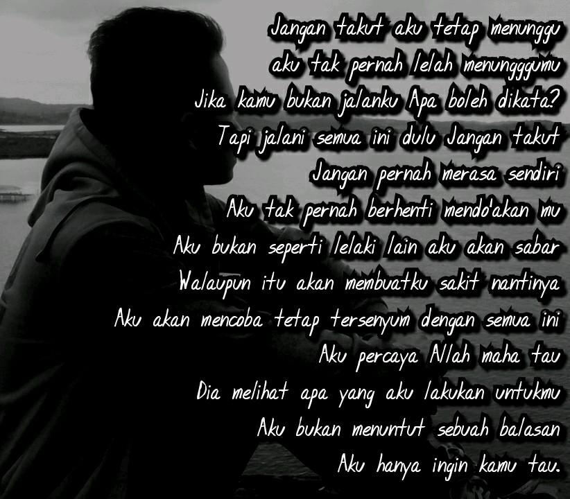 arieteotelez's profile picture. Hargailah setiap usaha orang yang mencintaimu