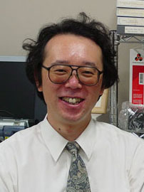 Shigekazu Ishihara