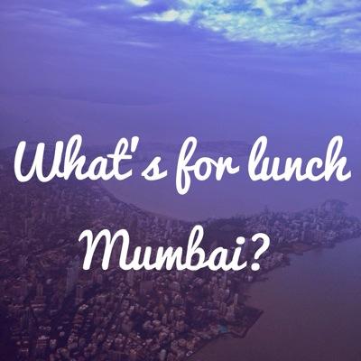 We just want to know what everyone in Mumbai is having for lunch to inspire our next great meal. Share your lunch story or pictures. #WhatsForLunchMumbai