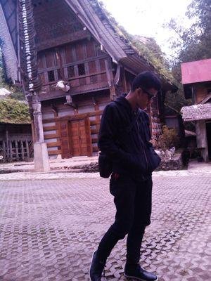 SapriHakim's profile picture. Firsya :*