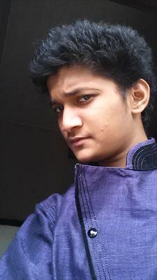 harshchhalani77's profile picture. 