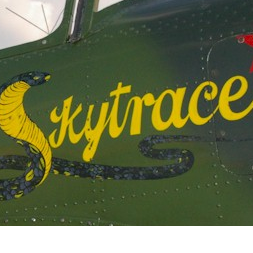 PaulSkytrace's profile picture. 