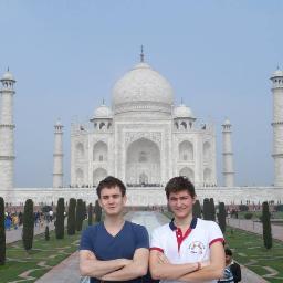 BacVbac's profile picture. 