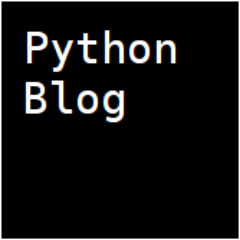 python_blog's profile picture. Pise @ondrejsika
