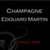 Champagne E. Martin Profile Image