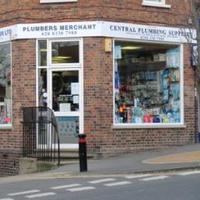 Central Plumbing (@cpskt4) 's Twitter Profile