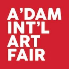 Amsterdam International Art Fair 25-26 August 2017. Contemporary art fair @BeursVanBerlage https://t.co/UJ1OVVUBeR