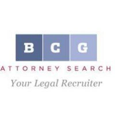 BCG Attorney Search