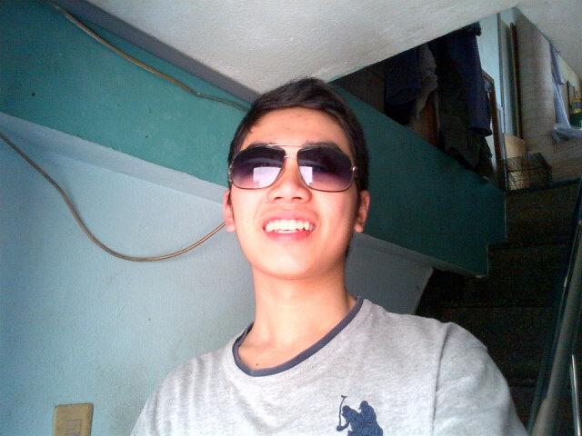 Phuoc816's profile picture. 