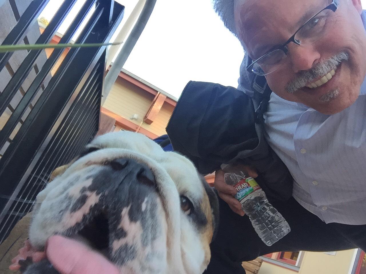 father of two, technologist, motorcyclist, fitness enthusiast, pet nuturer. the views expressed are my own.