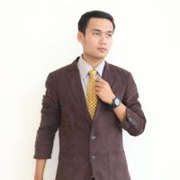 ahmadulloh (@ahmadulloh) 's Twitter Profile