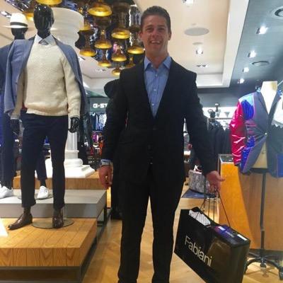 JohnBougas's profile picture. Fleet Account Manager at Perdeberg Motors (GM)