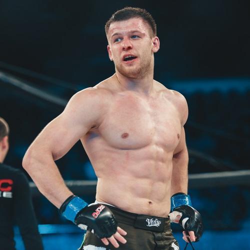Алексей Синдарев
