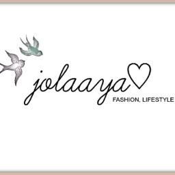 jolaayasblog's profile picture. Ein Newcomer-Blog über Fashion, Lifestyle & Beauty, der EUCH mit in seine Gestaltung einbezieht. Schaut vorbei ♡