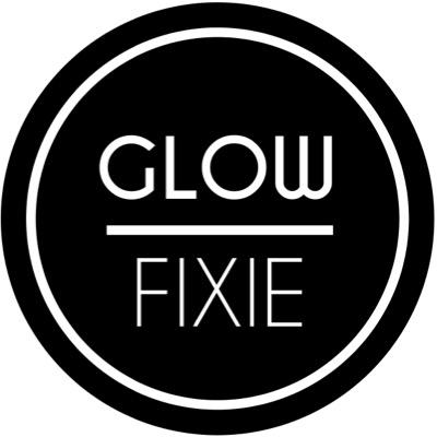 http://t.co/4jWi2EP4b1 || Instagram - glowfixie ||✉️ info@glowfixie.com