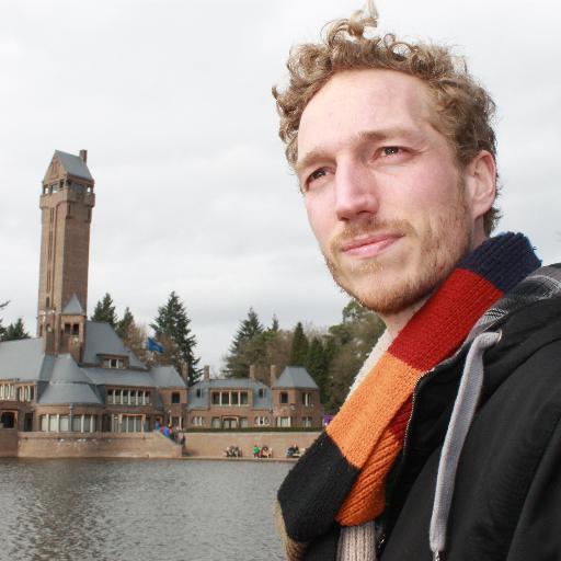 senior researcher @NLenvironagency formerly @radboudNSM @UAlberta (fall 2018) agri-environmental and climate policy; science-policy interface