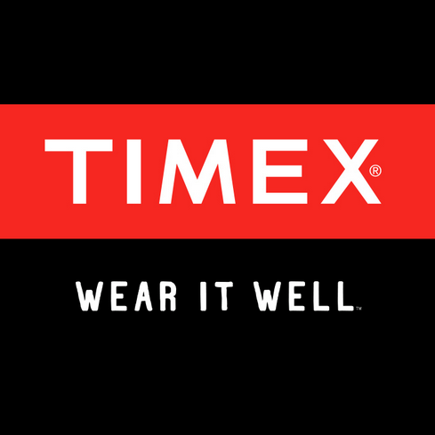 With its stylish range of watches, Timex is at the forefront of effortless style and a pioneer of sports measurement technology #WearItWell