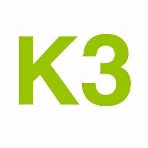 K3_Innovationen's profile picture. Die Zukunft digital gestalten mit der K3 Innovationen GmbH - der Digitalagentur.