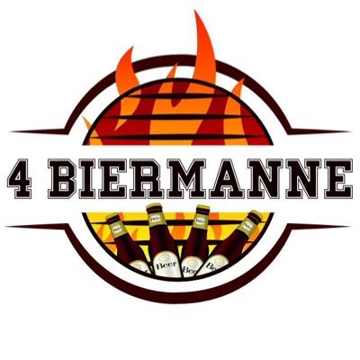 4Biermanne's profile picture. 4 Friends with a passion for Braai and proud participants of the National Braai Tour 2015