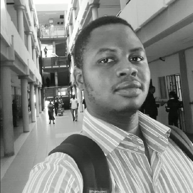 gituwa01's profile picture. Don't Stop! 
Strive to improve yourself daily!
What value can you add?