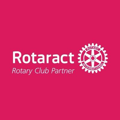 Rotaract Club of St. John's Service Above Self