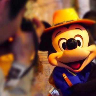 7disney_dream's profile picture. DisneyAccount/共通年パ/バックグラウンドストーリー/パークBGM/ショーはダントツ15th.フィール.ミシカ.ミスティ.オーバー.BBB.ファンティ.ワンマン.ヒピホピ