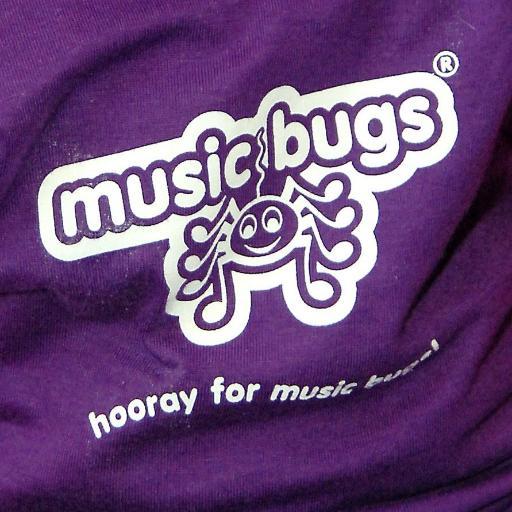 Sensory music classes and birthday parties for preschoolers in Stirling and the surrounding area. Email: roslyn@musicbugs.co.uk