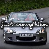 JustCarGuyThings (@carguythings) 's Twitter Profile