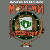 Angkringan Mas Tumin (@mastumin) 's Twitter Profile