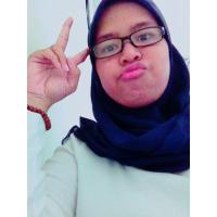 Syamazka Zakirni (@syamazka) 's Twitter Profile