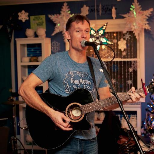 FrankWarrenRock's profile picture. Frank Warren has been playing music for over 30 years. He's currently working as a solo artist.