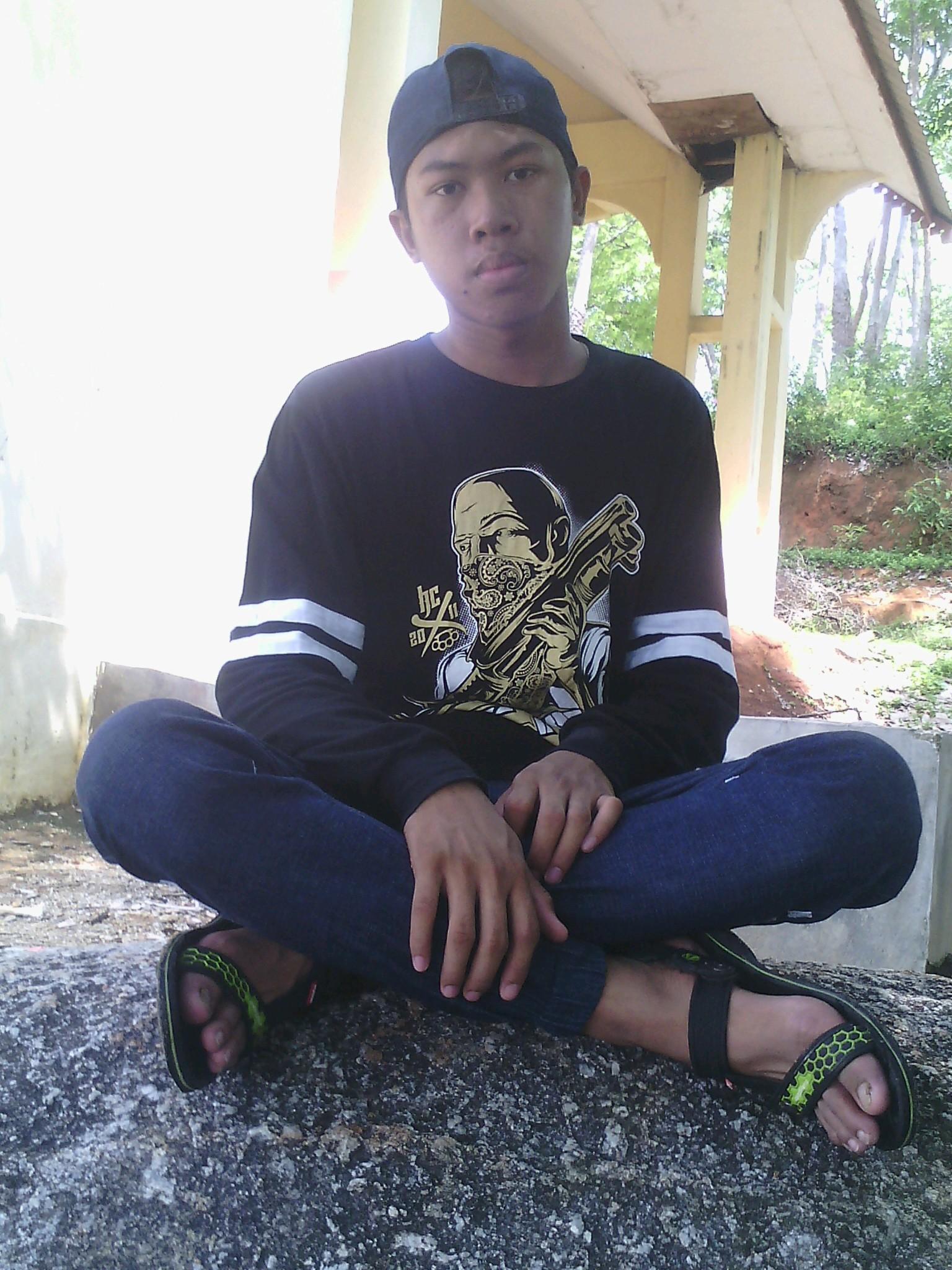 IBU ♥ ; kesederhanaan yang sempurna
Yanitra Helsa Yudika ♥
‧ I'm a So Nyeo Shi Dae (SNSD) ‧